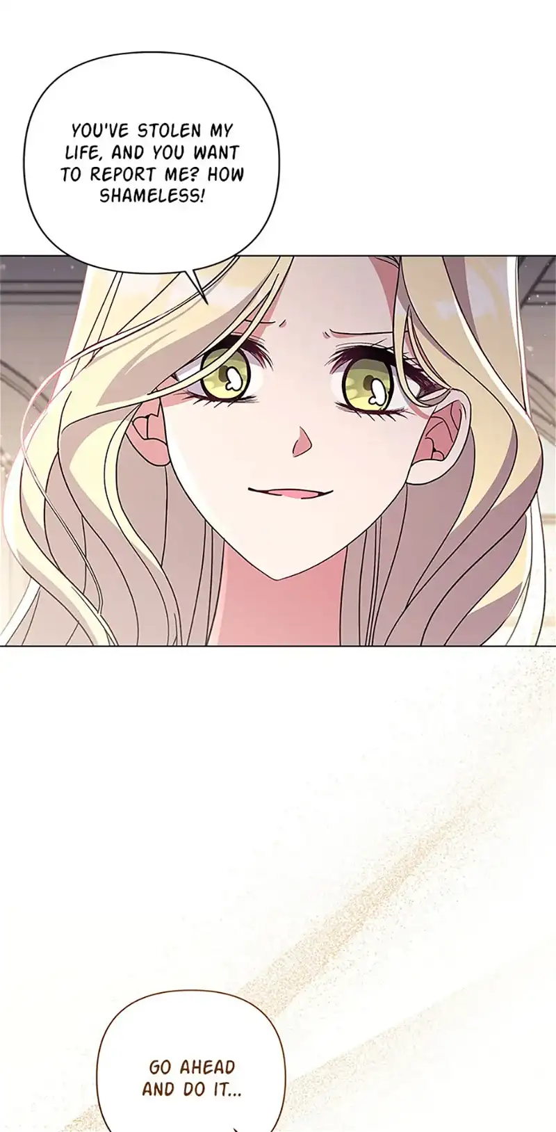 The Obsessive Second Male Lead Has Gone Wild chapter 40 page 47