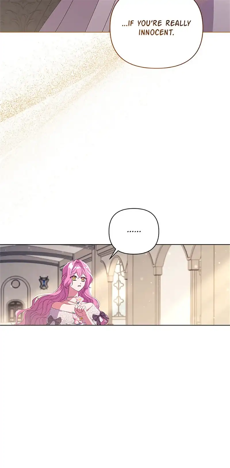 The Obsessive Second Male Lead Has Gone Wild chapter 40 page 49
