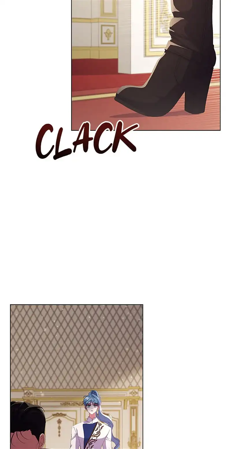 The Obsessive Second Male Lead Has Gone Wild chapter 40 page 55