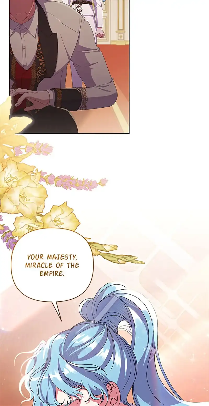 The Obsessive Second Male Lead Has Gone Wild chapter 40 page 56