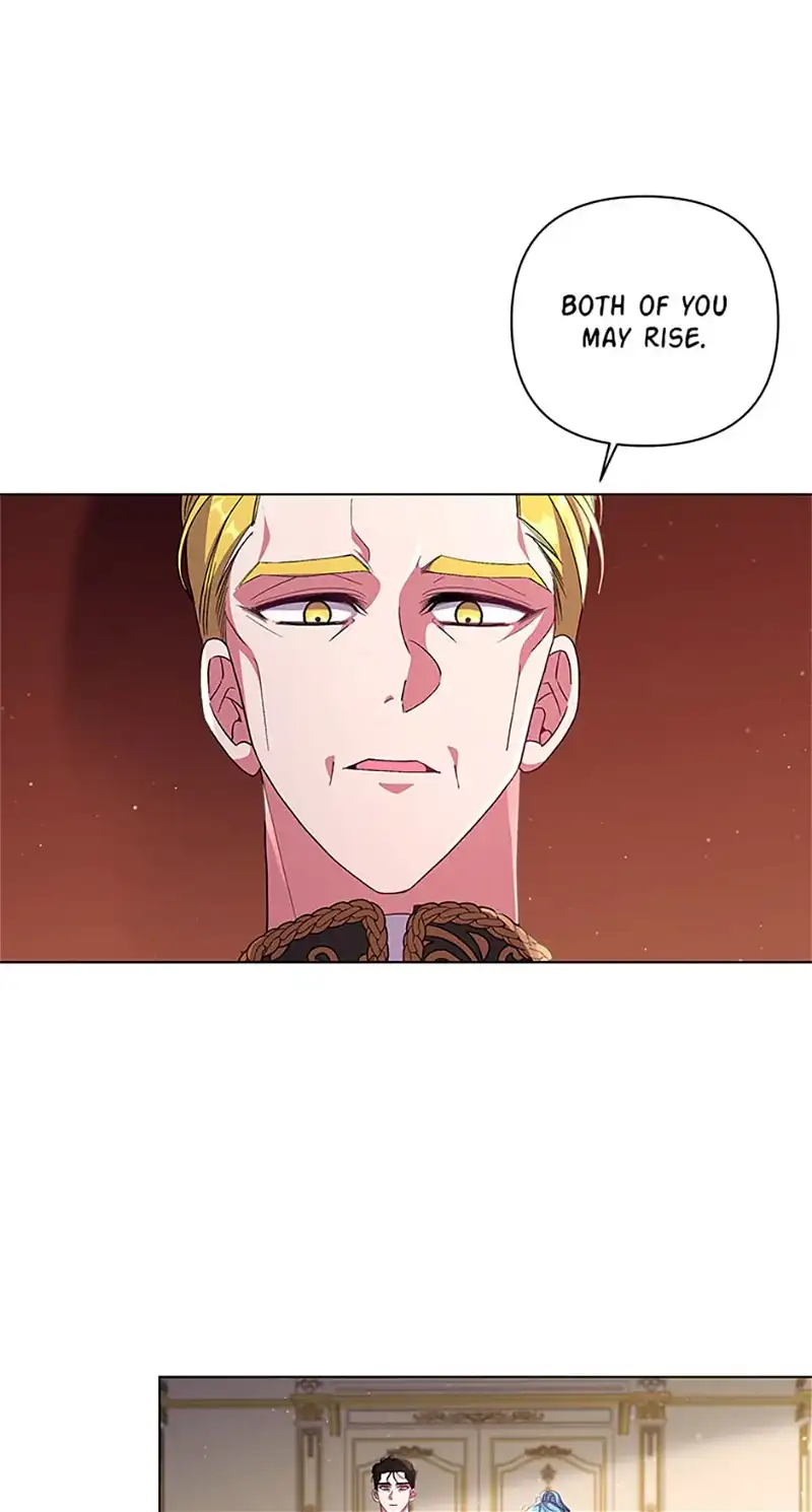 The Obsessive Second Male Lead Has Gone Wild chapter 40 page 58