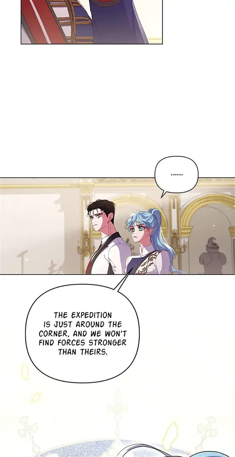 The Obsessive Second Male Lead Has Gone Wild chapter 40 page 67
