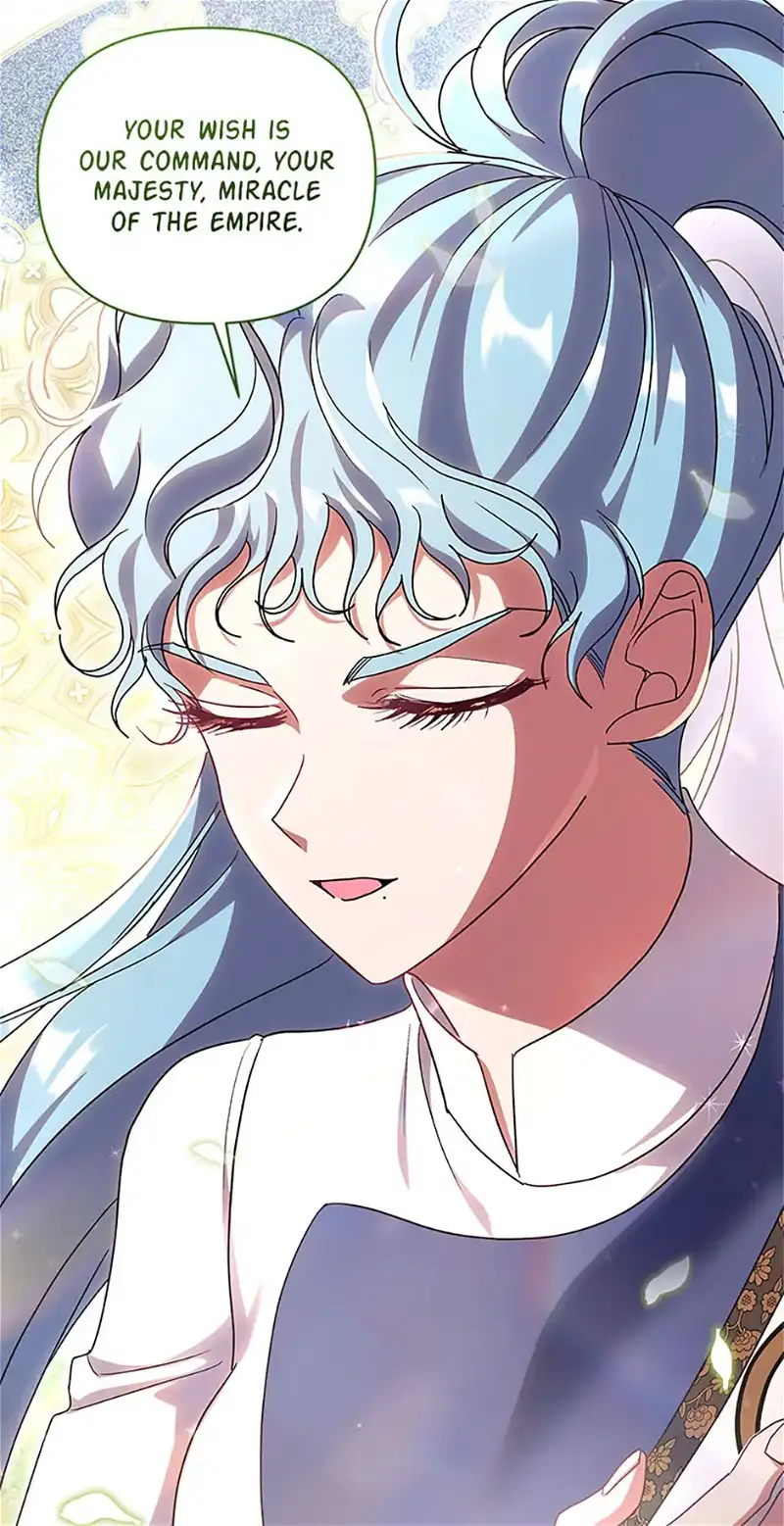 The Obsessive Second Male Lead Has Gone Wild chapter 40 page 68