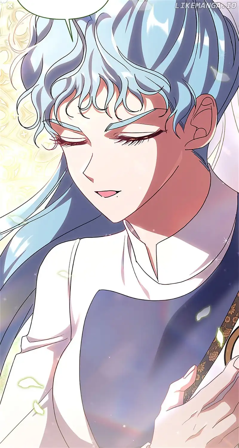 The Obsessive Second Male Lead Has Gone Wild chapter 41 page 2