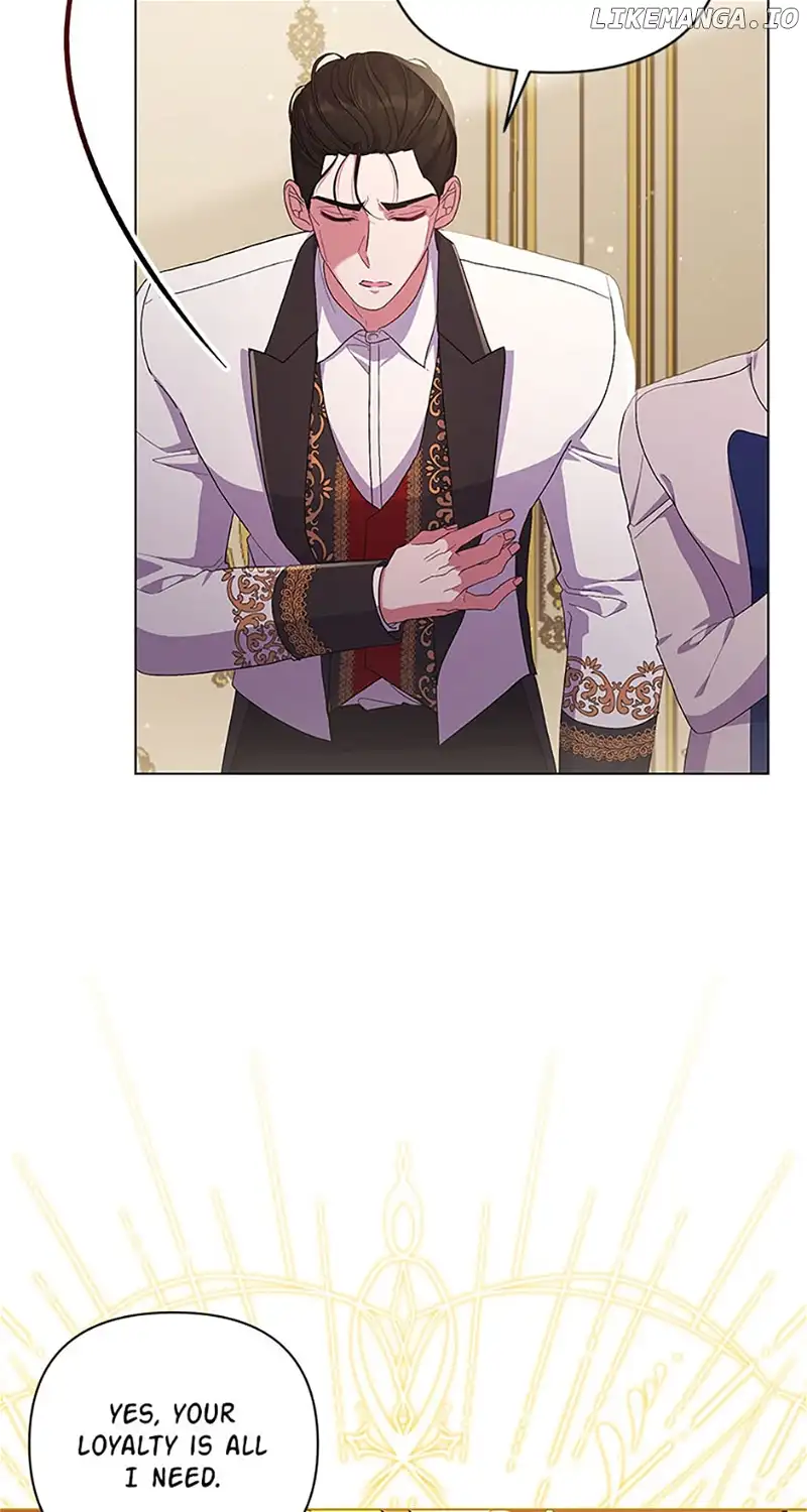 The Obsessive Second Male Lead Has Gone Wild chapter 41 page 5