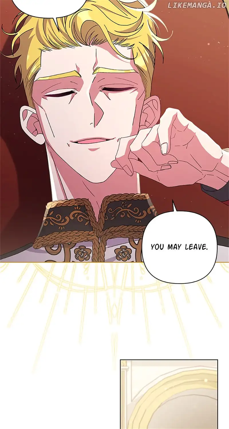 The Obsessive Second Male Lead Has Gone Wild chapter 41 page 6