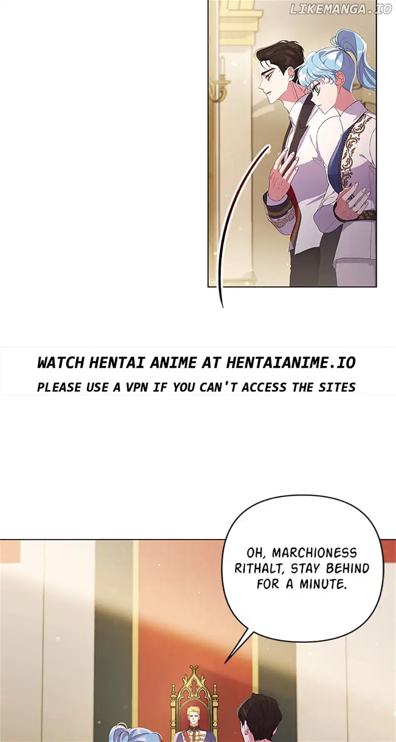 The Obsessive Second Male Lead Has Gone Wild chapter 41 page 7