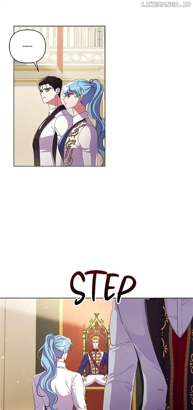 The Obsessive Second Male Lead Has Gone Wild chapter 41 page 9