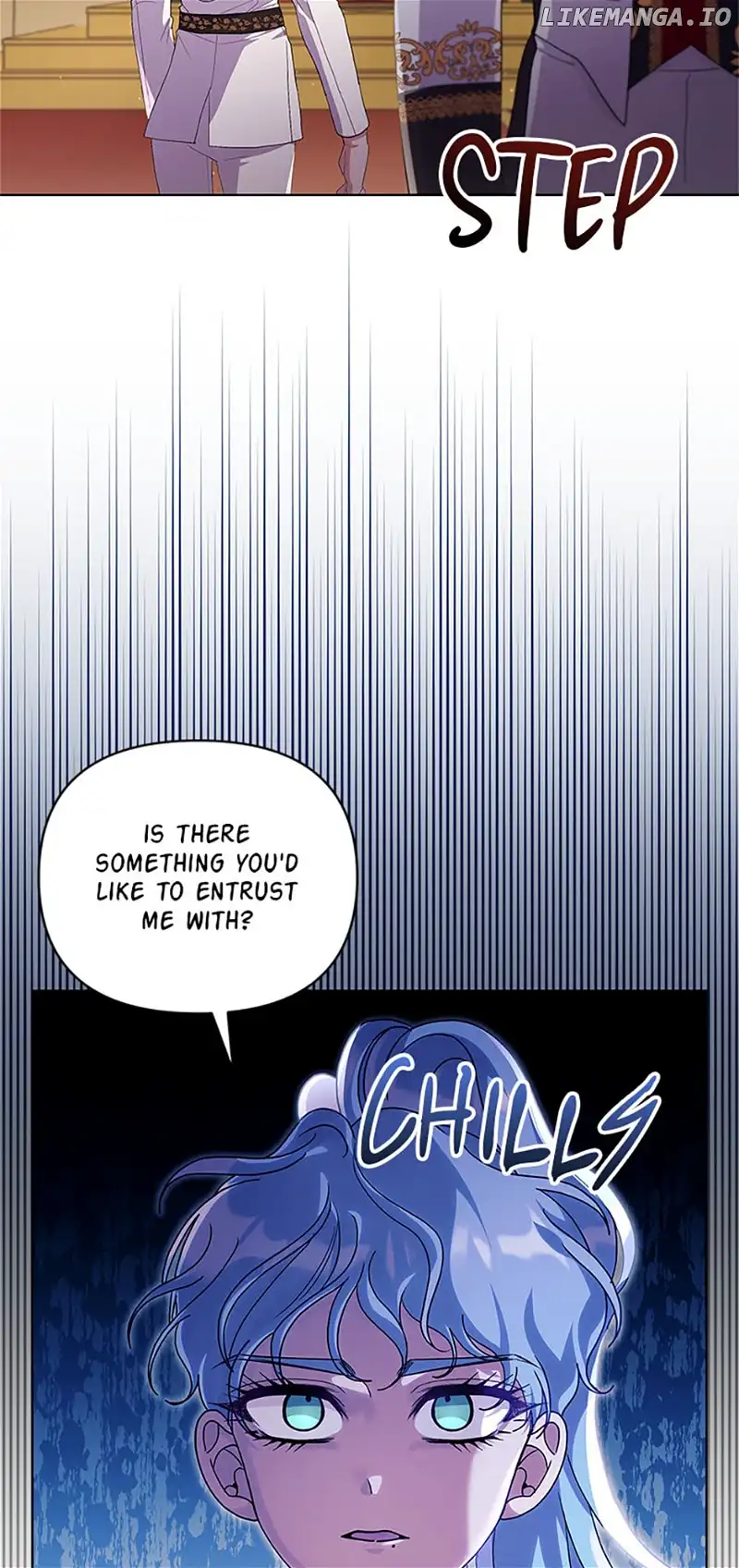 The Obsessive Second Male Lead Has Gone Wild chapter 41 page 10
