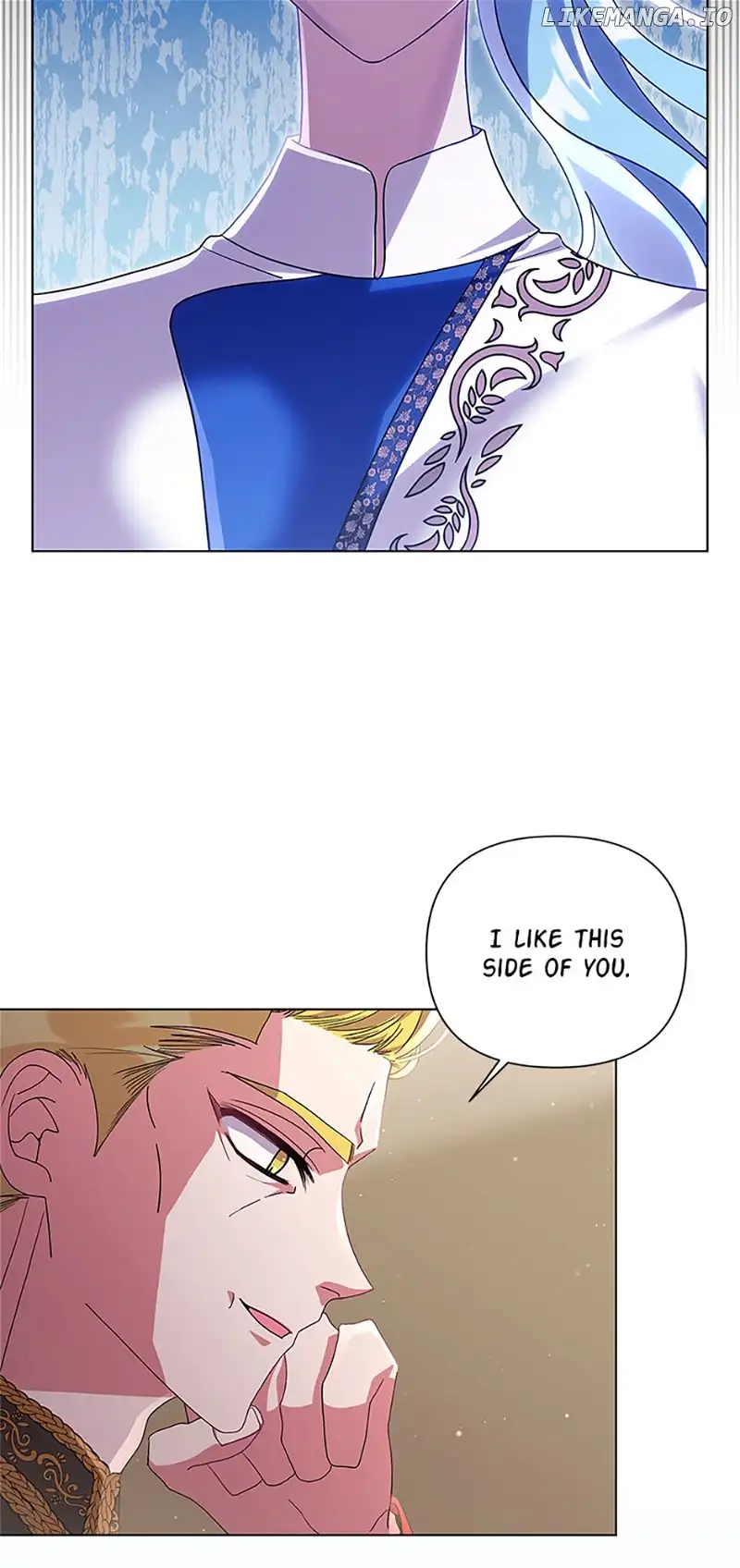 The Obsessive Second Male Lead Has Gone Wild chapter 41 page 11