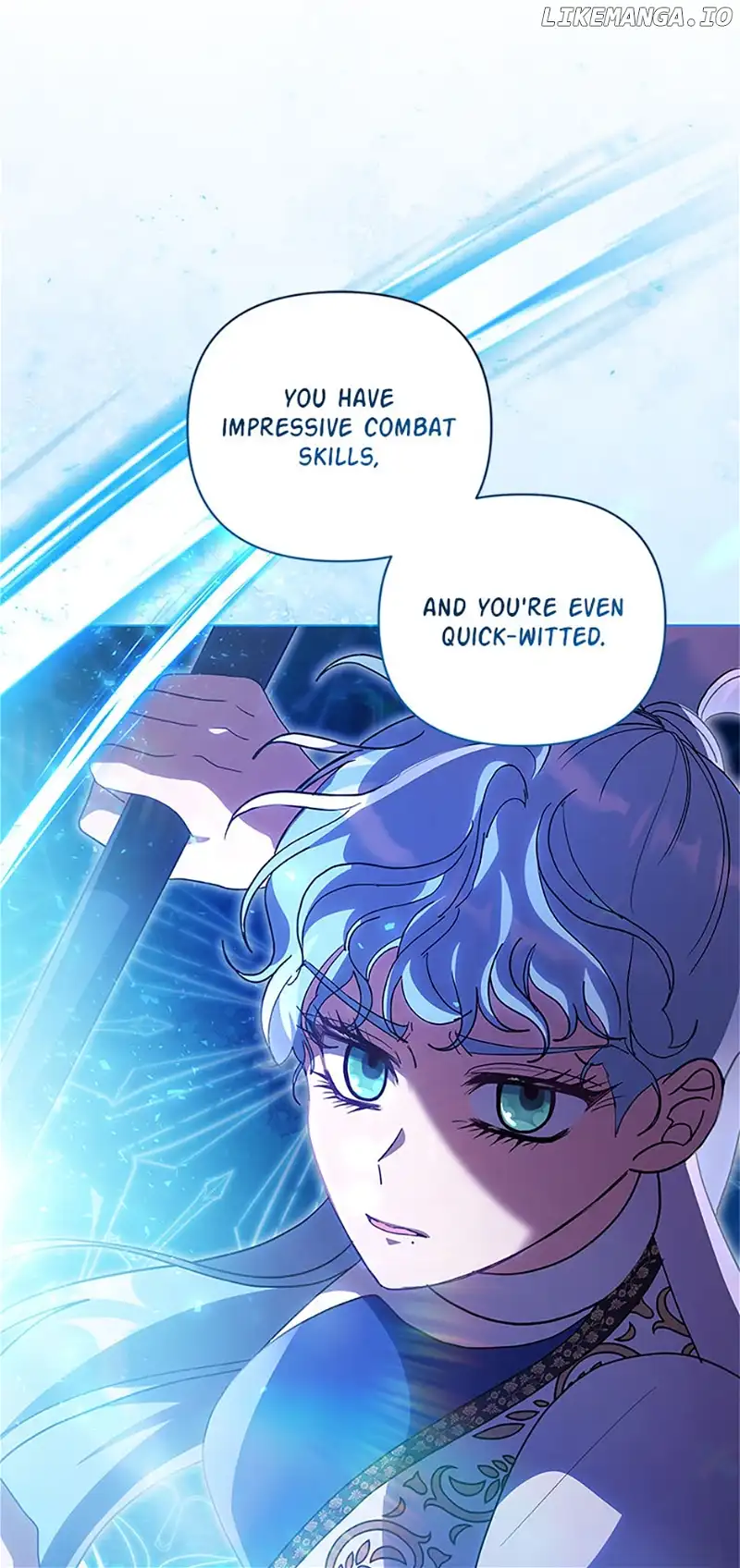 The Obsessive Second Male Lead Has Gone Wild chapter 41 page 12