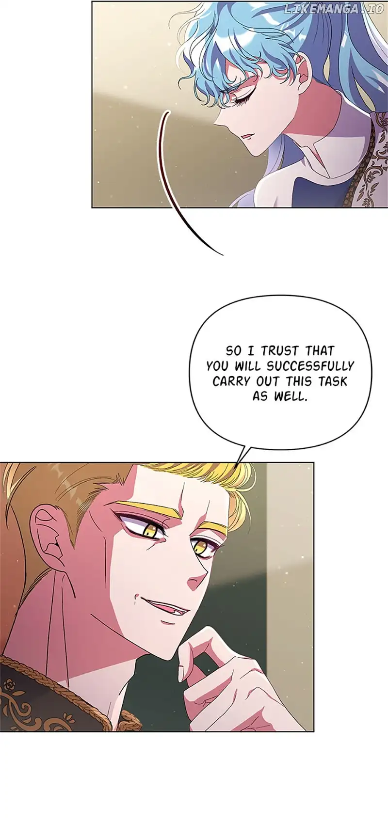 The Obsessive Second Male Lead Has Gone Wild chapter 41 page 14