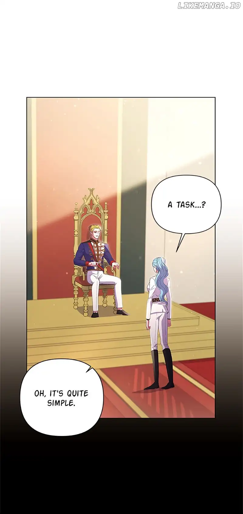 The Obsessive Second Male Lead Has Gone Wild chapter 41 page 15
