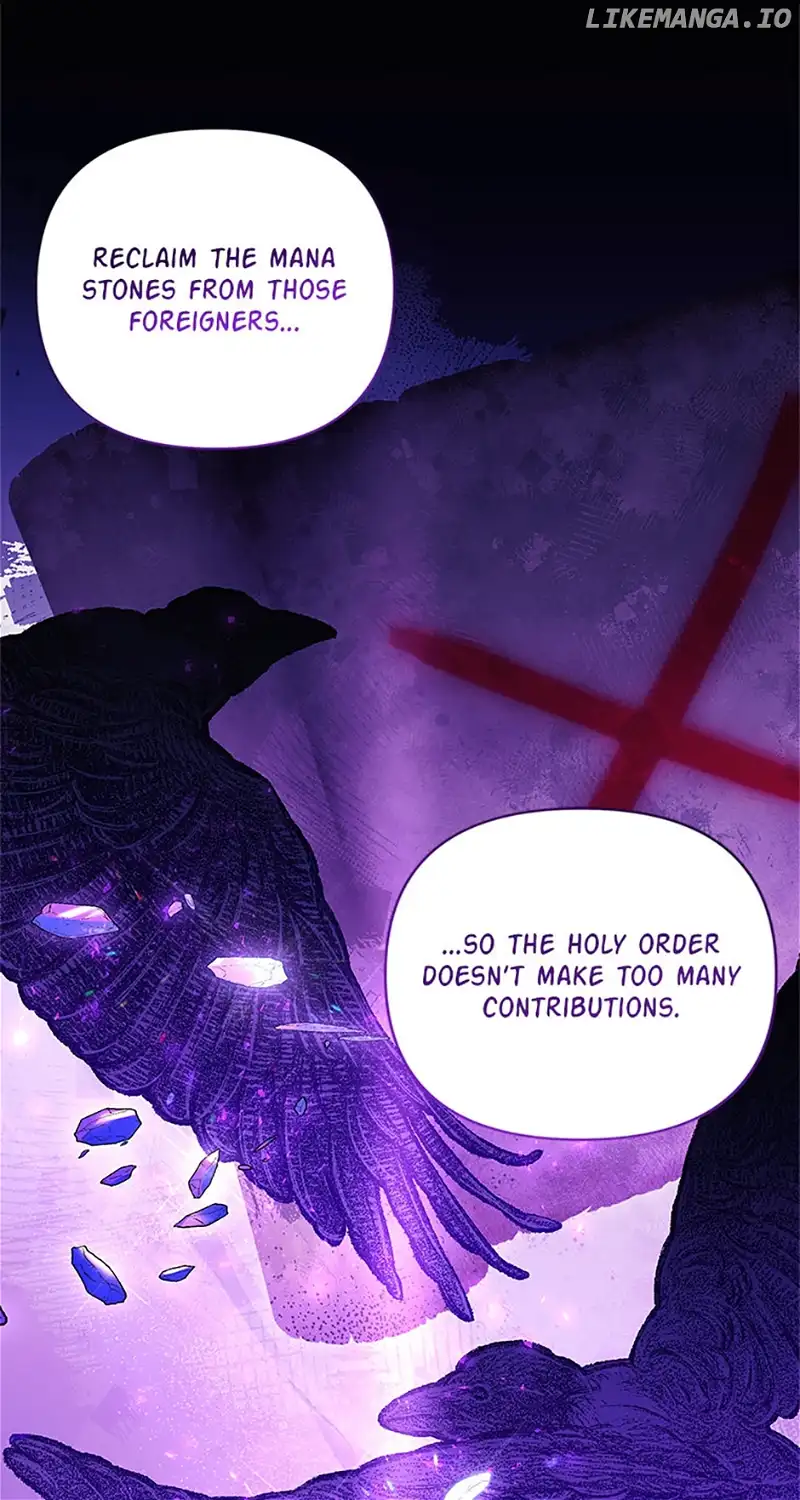 The Obsessive Second Male Lead Has Gone Wild chapter 41 page 16