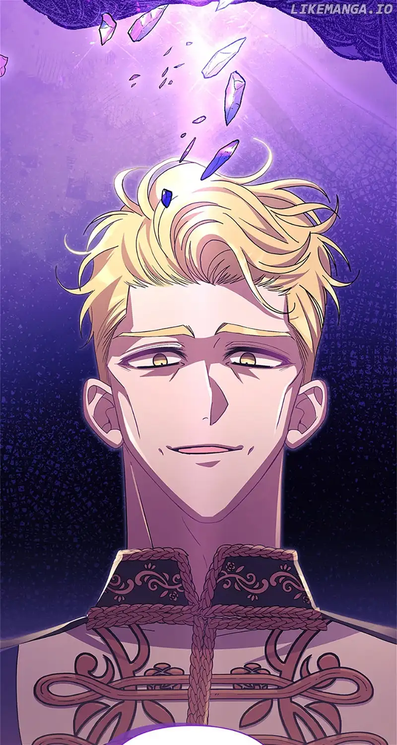 The Obsessive Second Male Lead Has Gone Wild chapter 41 page 17