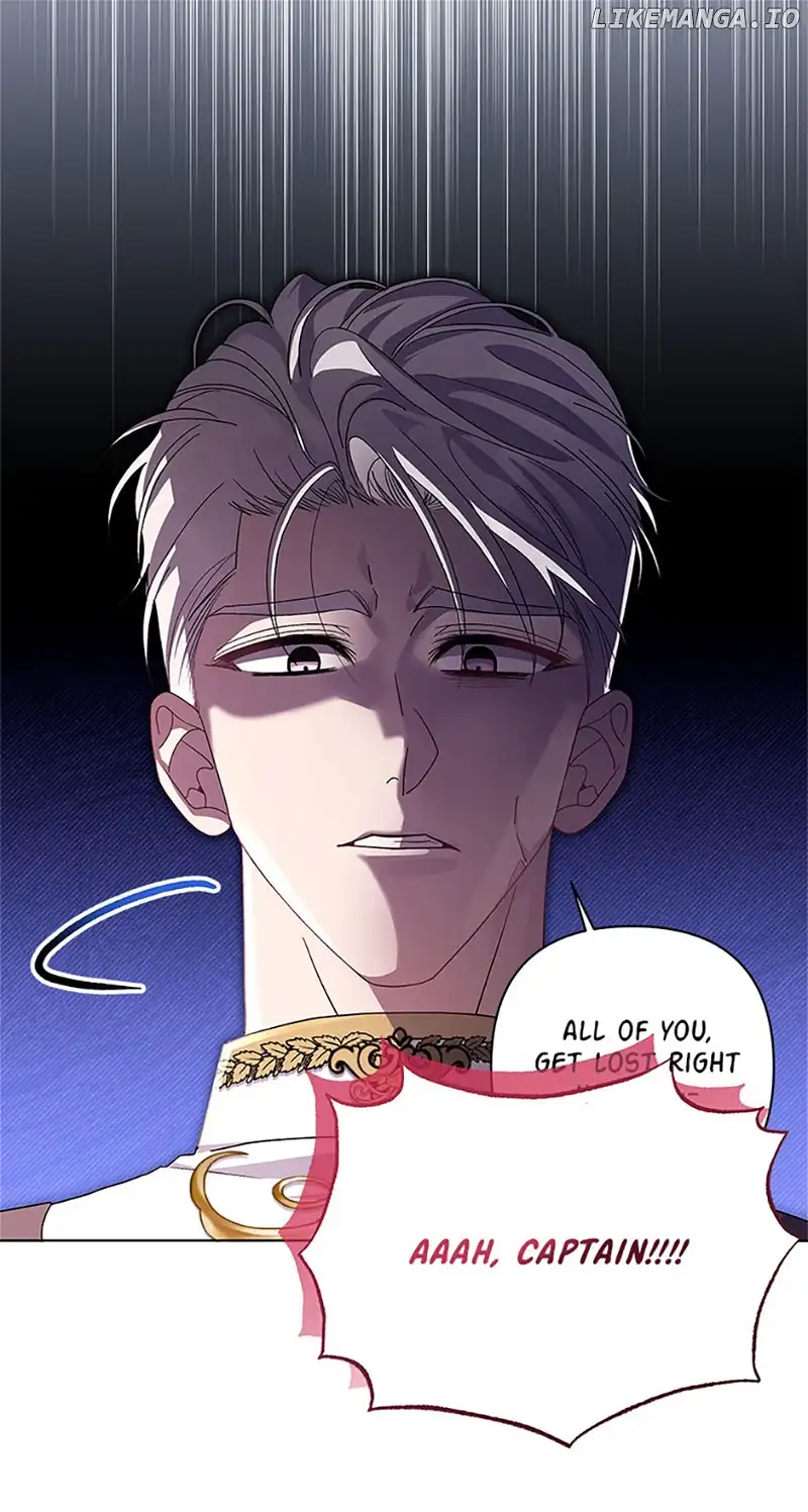 The Obsessive Second Male Lead Has Gone Wild chapter 41 page 23