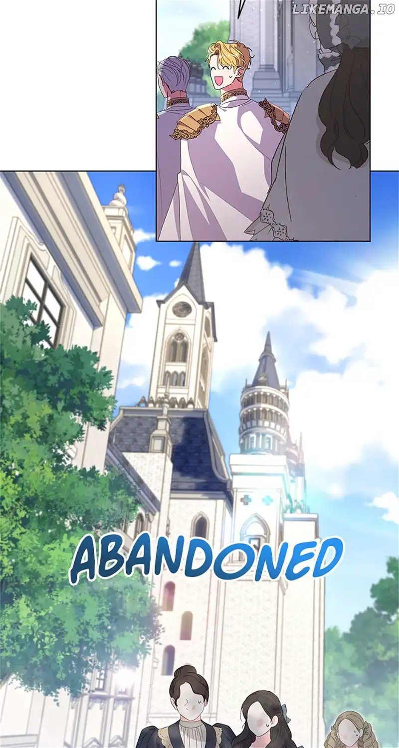 The Obsessive Second Male Lead Has Gone Wild chapter 41 page 25