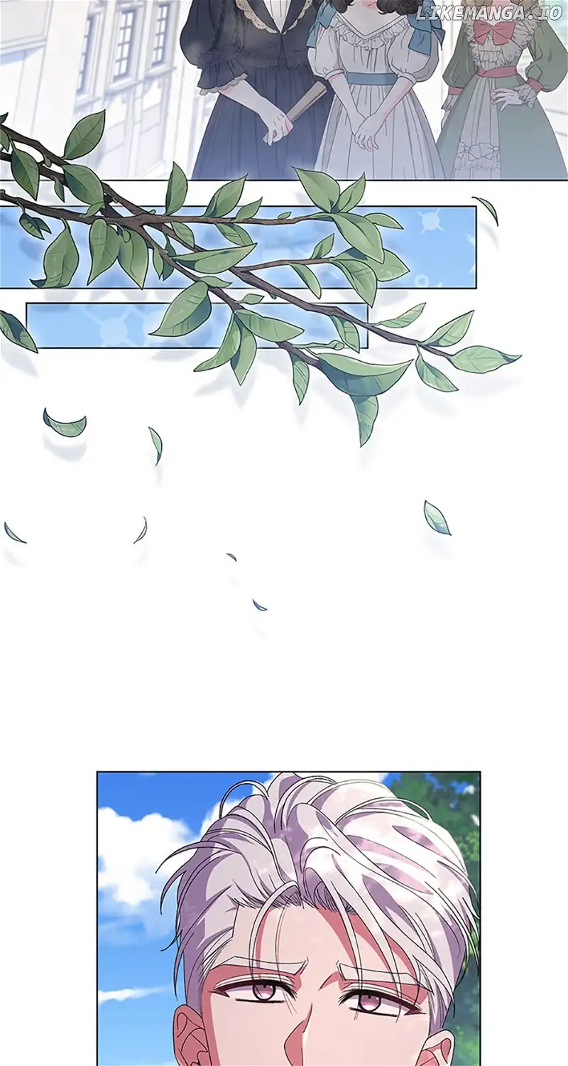 The Obsessive Second Male Lead Has Gone Wild chapter 41 page 26