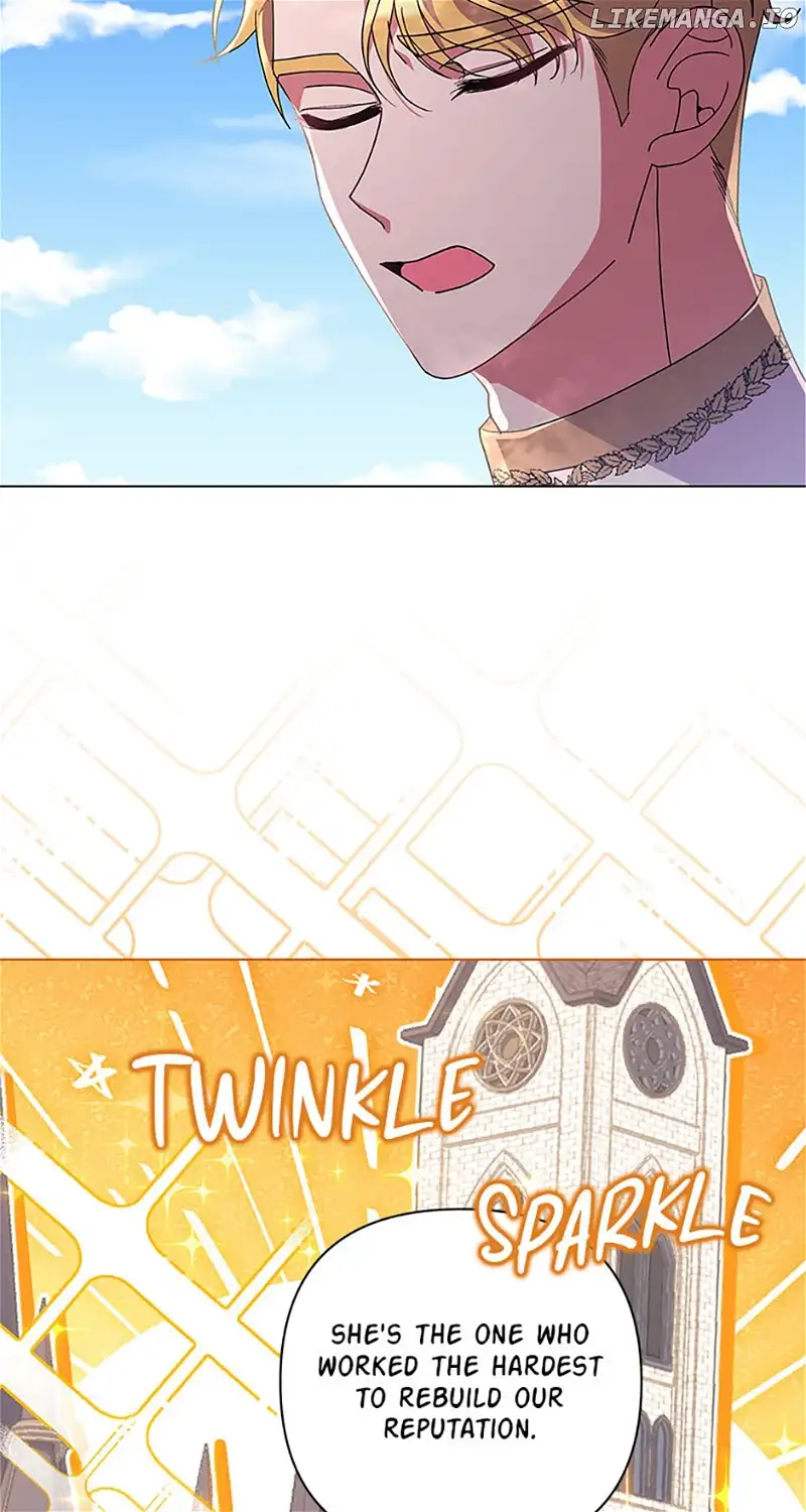 The Obsessive Second Male Lead Has Gone Wild chapter 41 page 30