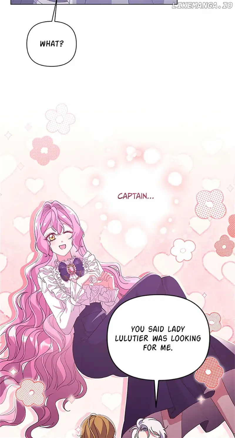 The Obsessive Second Male Lead Has Gone Wild chapter 41 page 34