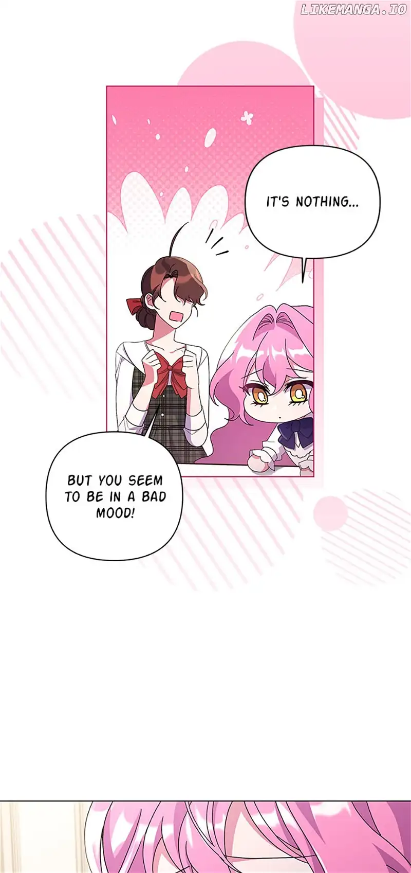 The Obsessive Second Male Lead Has Gone Wild chapter 41 page 41