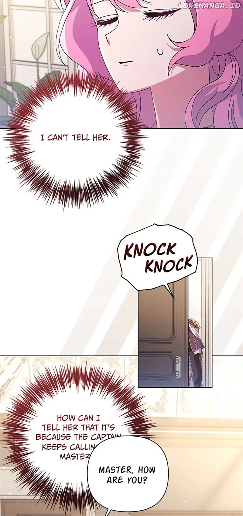 The Obsessive Second Male Lead Has Gone Wild chapter 41 page 42