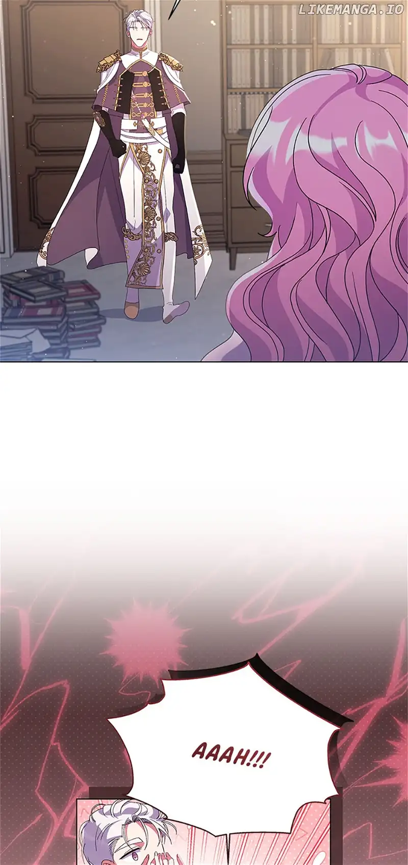 The Obsessive Second Male Lead Has Gone Wild chapter 41 page 43