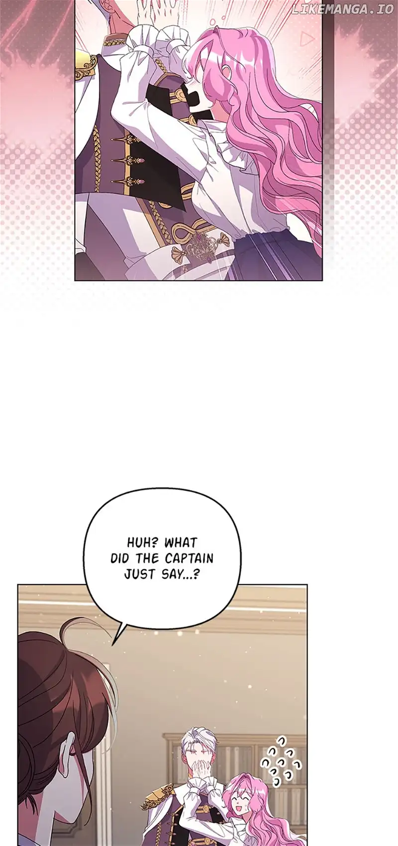 The Obsessive Second Male Lead Has Gone Wild chapter 41 page 44