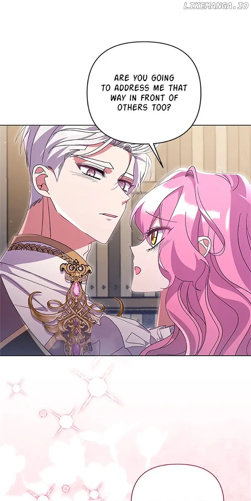 The Obsessive Second Male Lead Has Gone Wild chapter 41 page 50