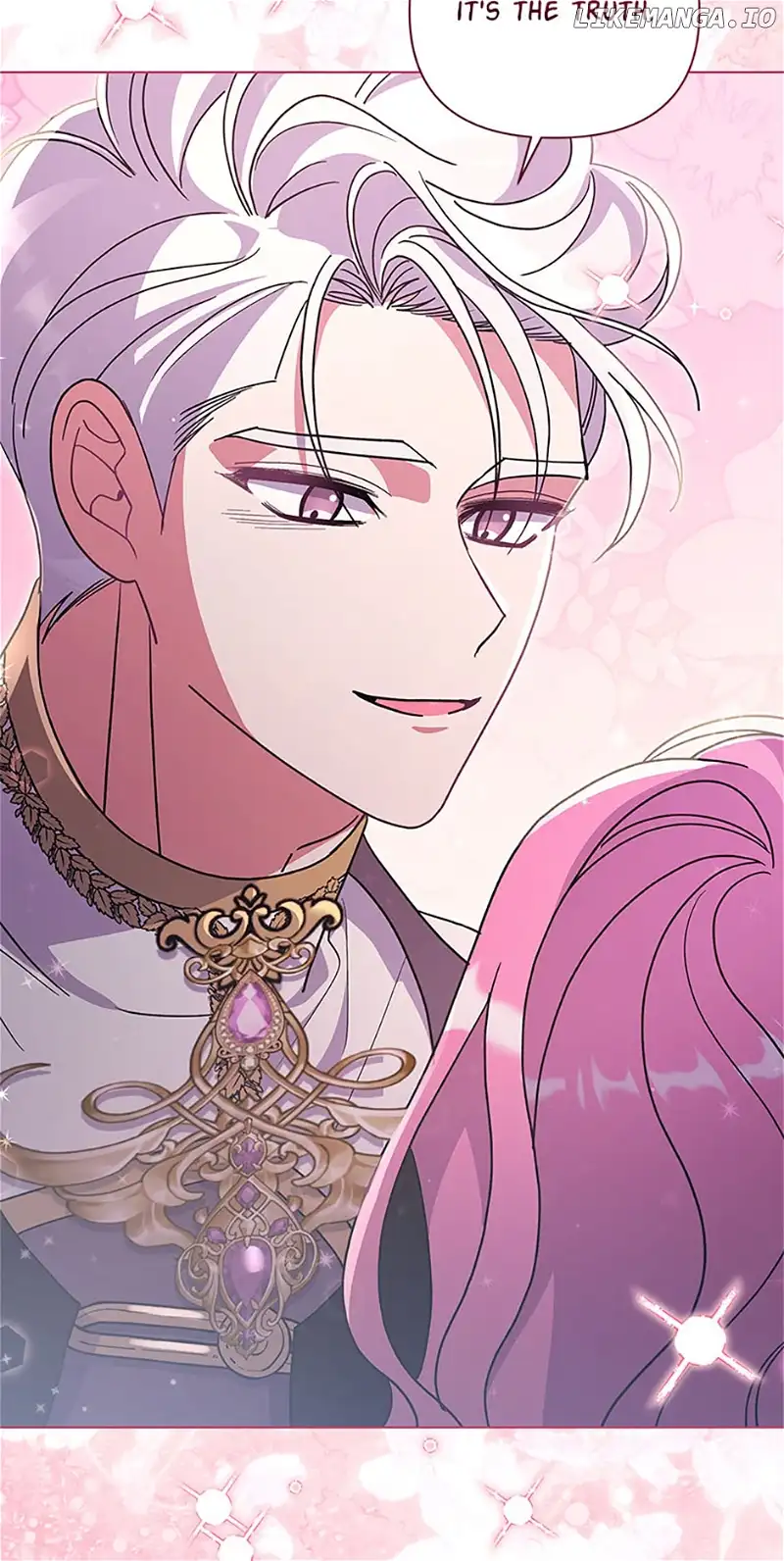 The Obsessive Second Male Lead Has Gone Wild chapter 41 page 51