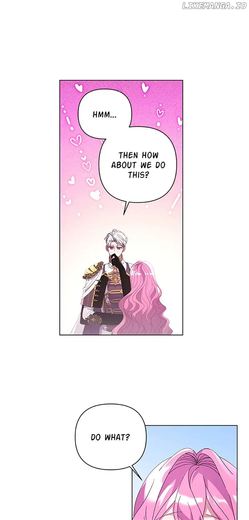 The Obsessive Second Male Lead Has Gone Wild chapter 41 page 53