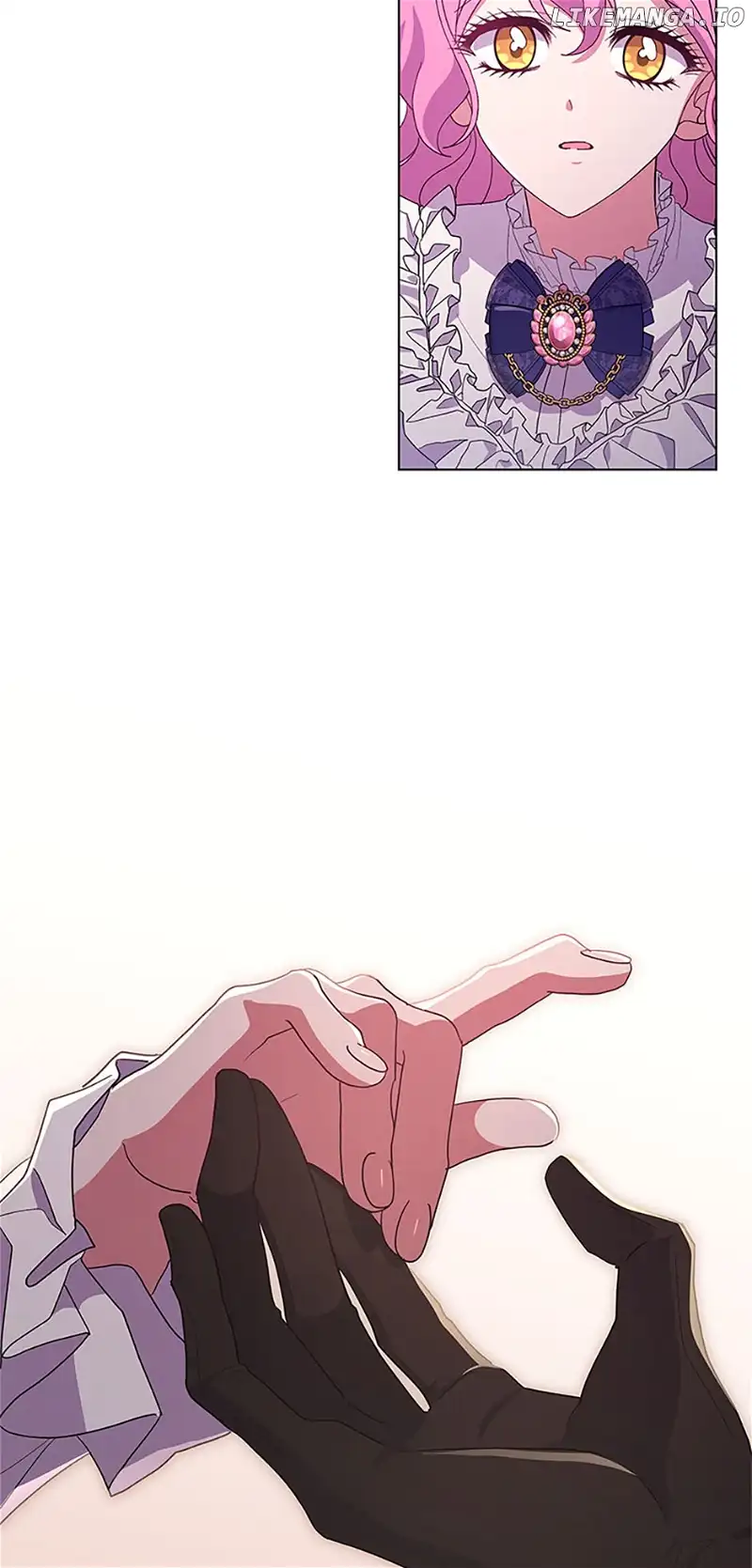 The Obsessive Second Male Lead Has Gone Wild chapter 41 page 54