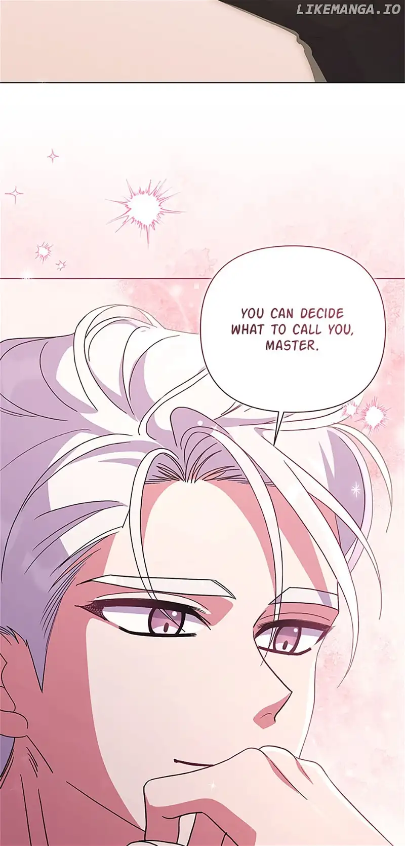 The Obsessive Second Male Lead Has Gone Wild chapter 41 page 55