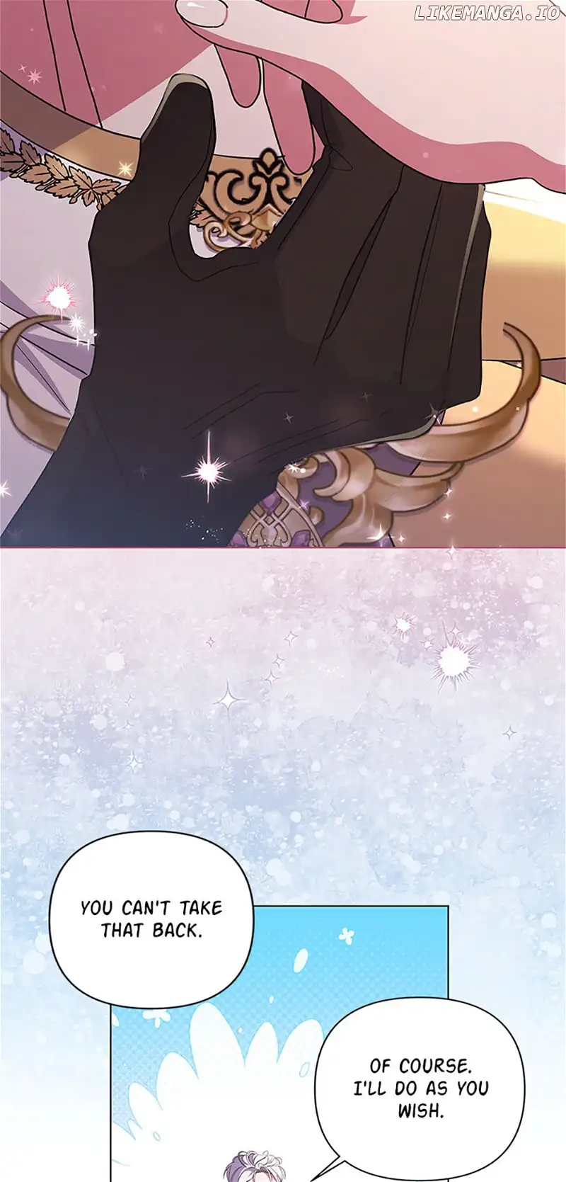 The Obsessive Second Male Lead Has Gone Wild chapter 41 page 56