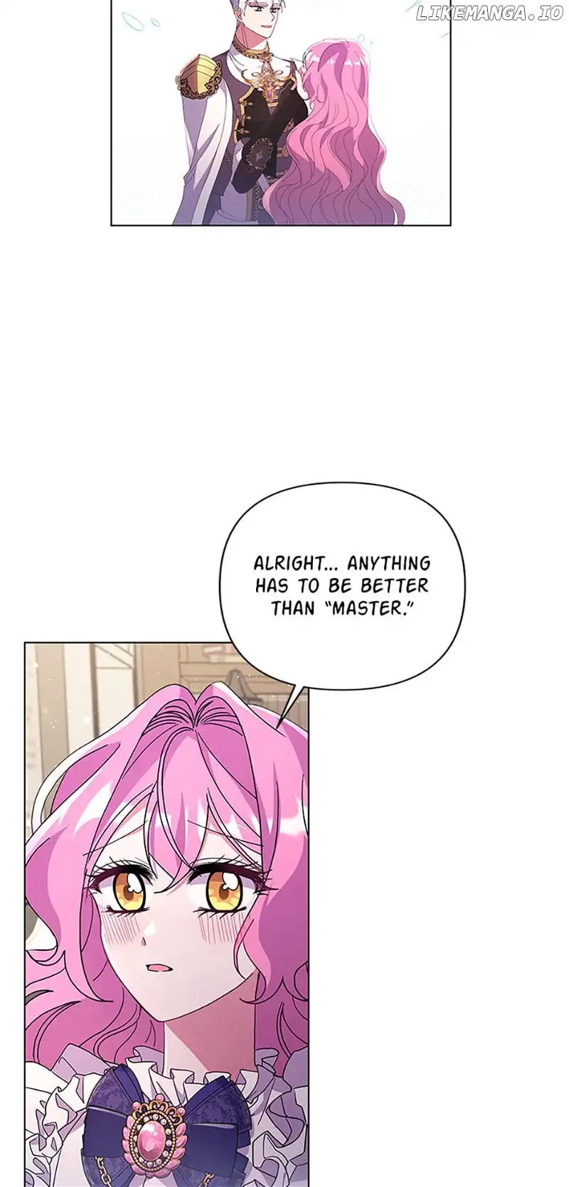 The Obsessive Second Male Lead Has Gone Wild chapter 41 page 57