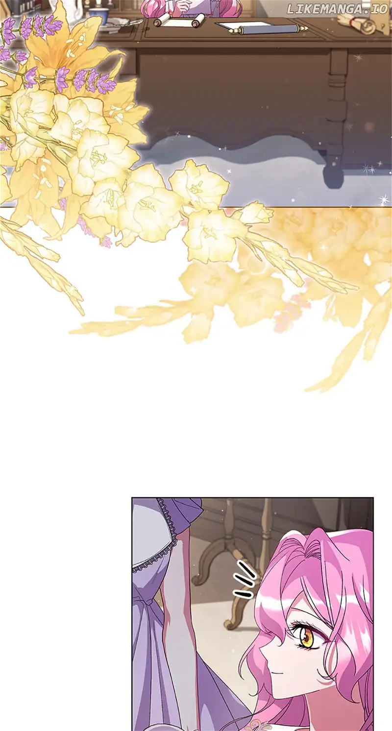 The Obsessive Second Male Lead Has Gone Wild chapter 42 page 2