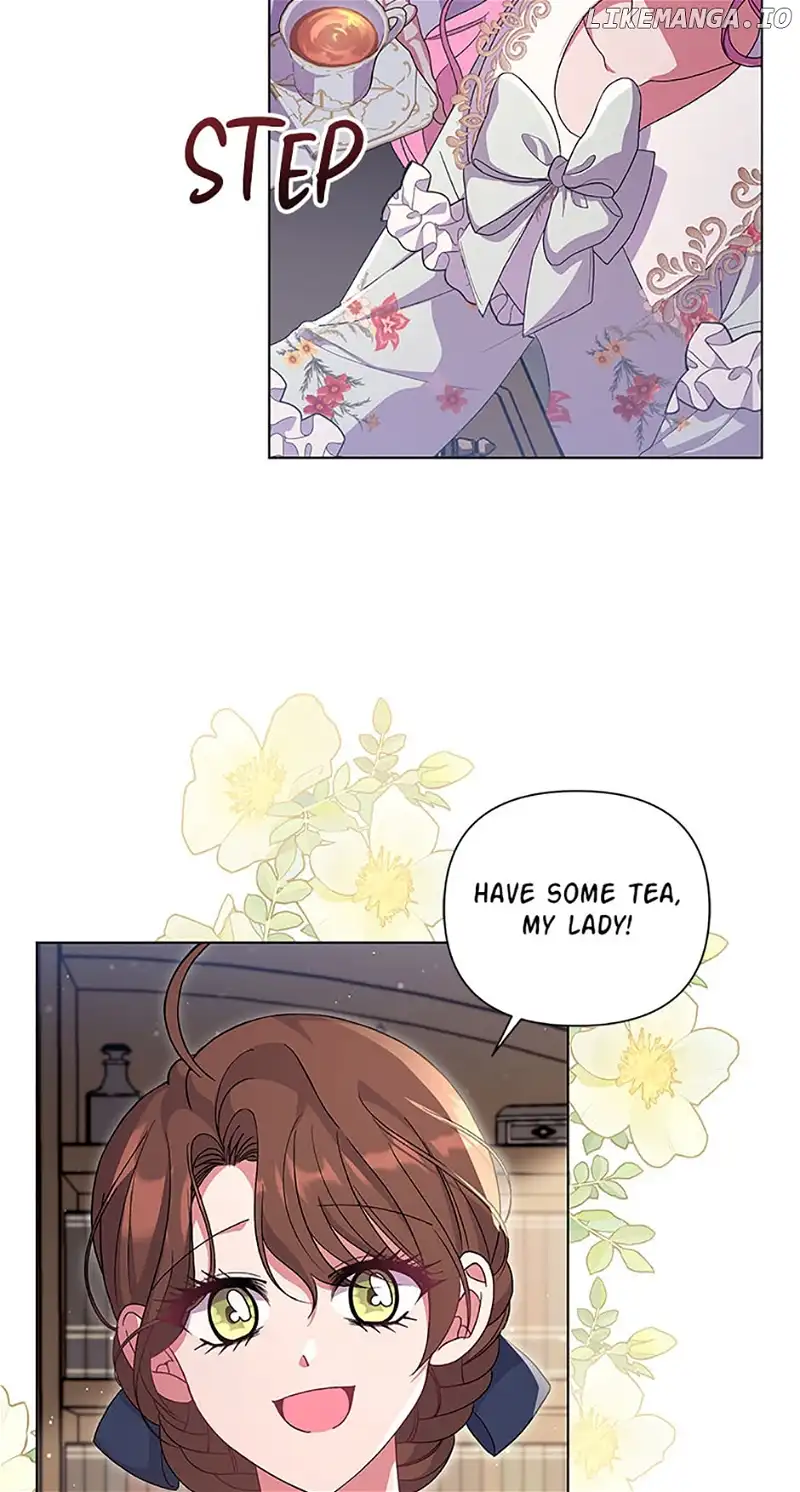 The Obsessive Second Male Lead Has Gone Wild chapter 42 page 3