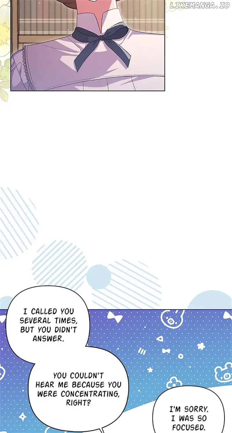 The Obsessive Second Male Lead Has Gone Wild chapter 42 page 4