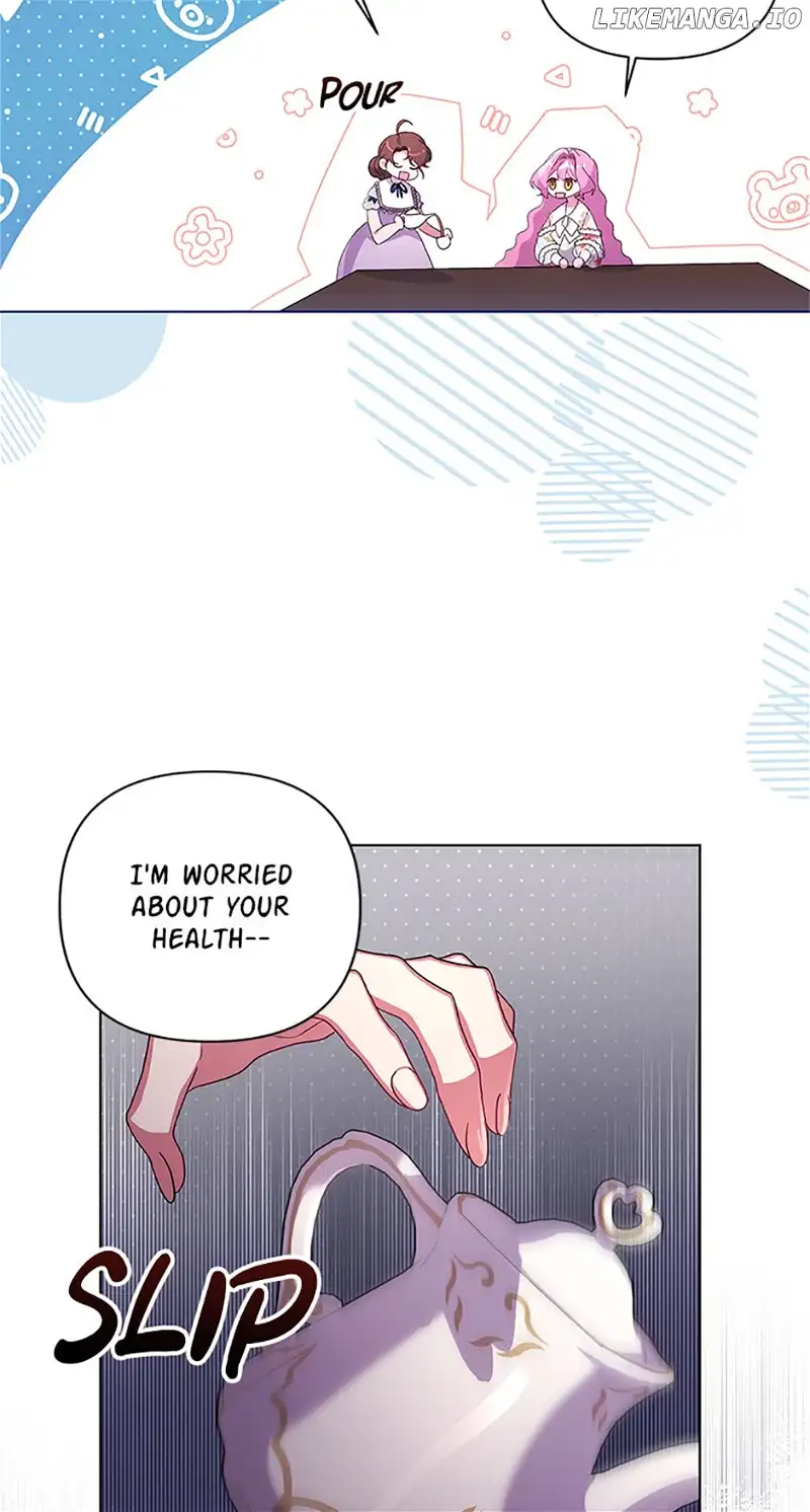 The Obsessive Second Male Lead Has Gone Wild chapter 42 page 5