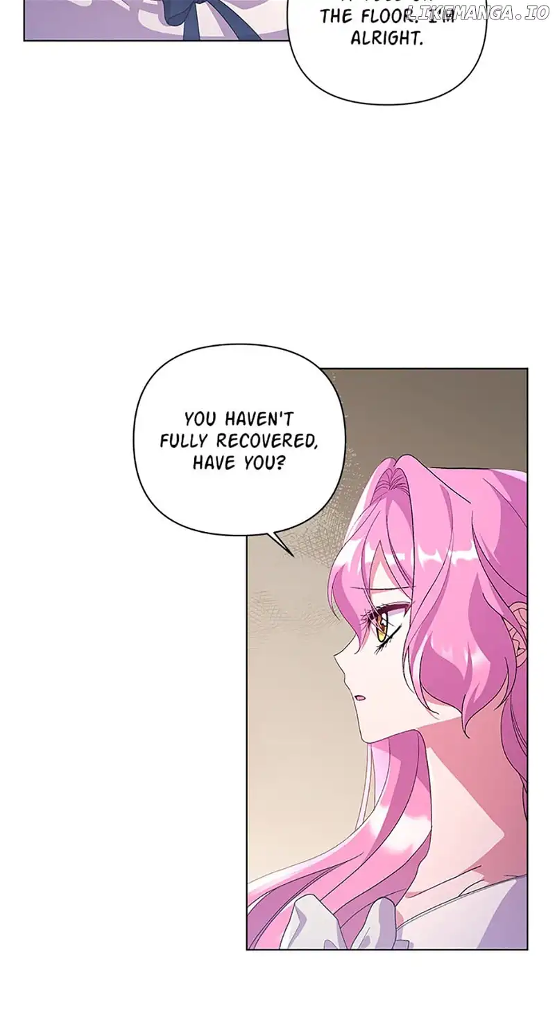 The Obsessive Second Male Lead Has Gone Wild chapter 42 page 8