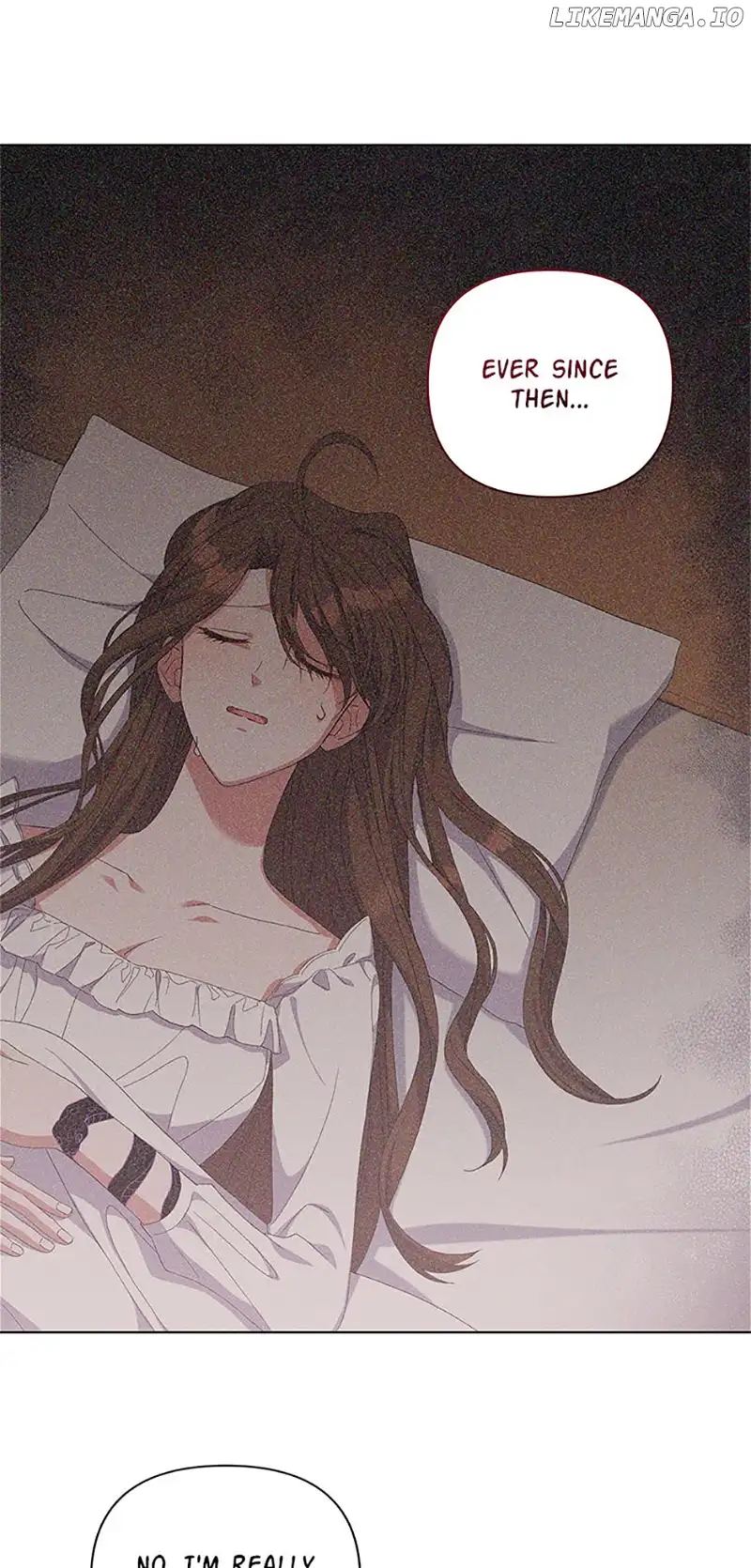 The Obsessive Second Male Lead Has Gone Wild chapter 42 page 9