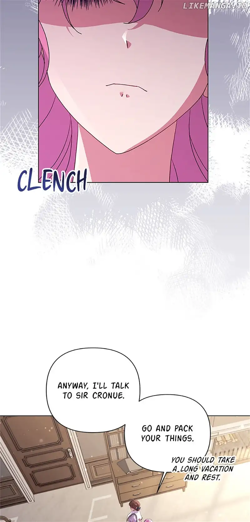 The Obsessive Second Male Lead Has Gone Wild chapter 42 page 14