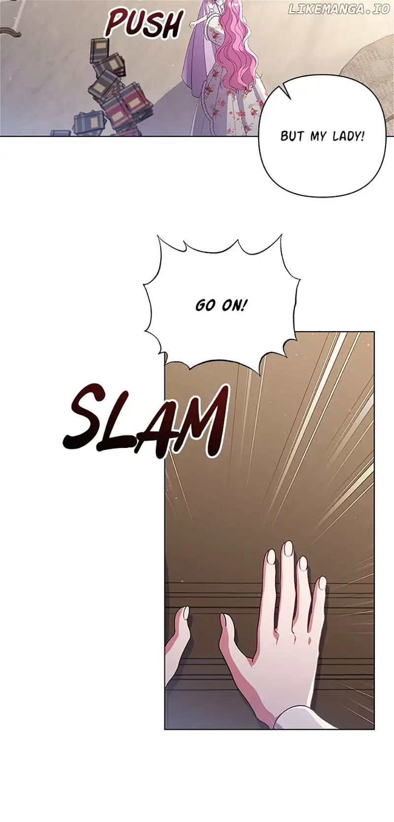 The Obsessive Second Male Lead Has Gone Wild chapter 42 page 15