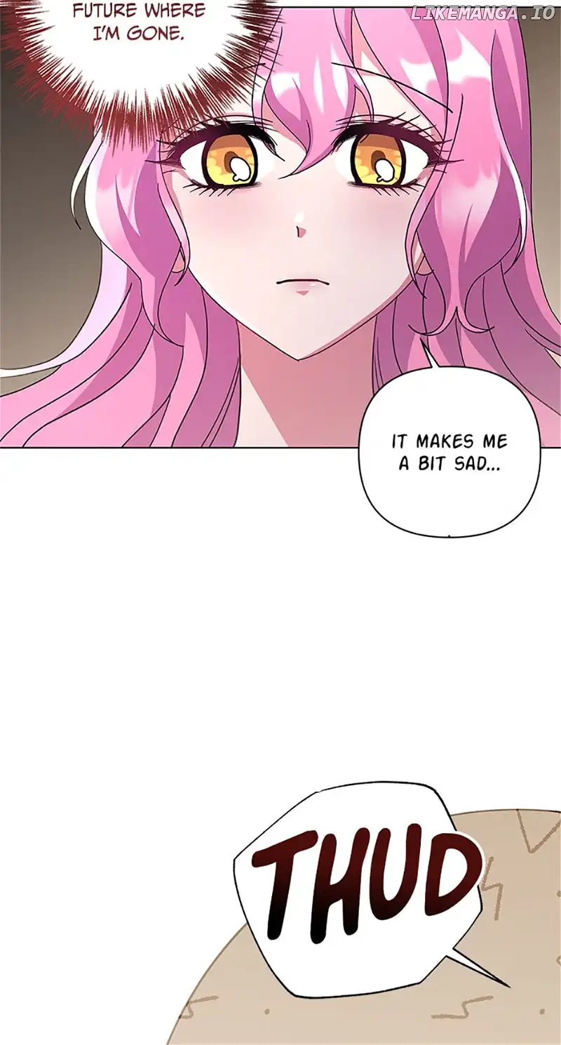 The Obsessive Second Male Lead Has Gone Wild chapter 42 page 17