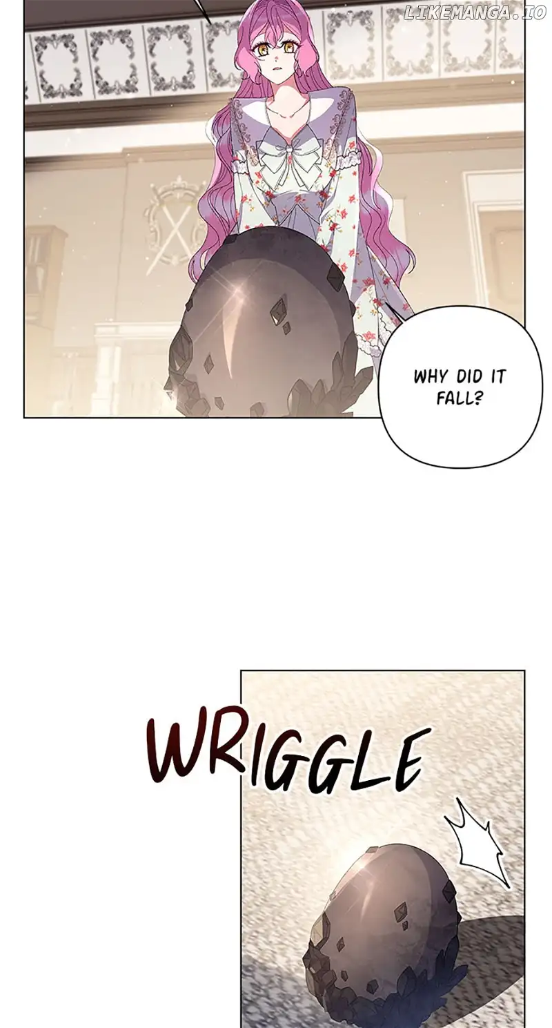 The Obsessive Second Male Lead Has Gone Wild chapter 42 page 20