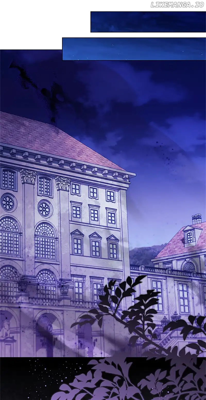 The Obsessive Second Male Lead Has Gone Wild chapter 42 page 23