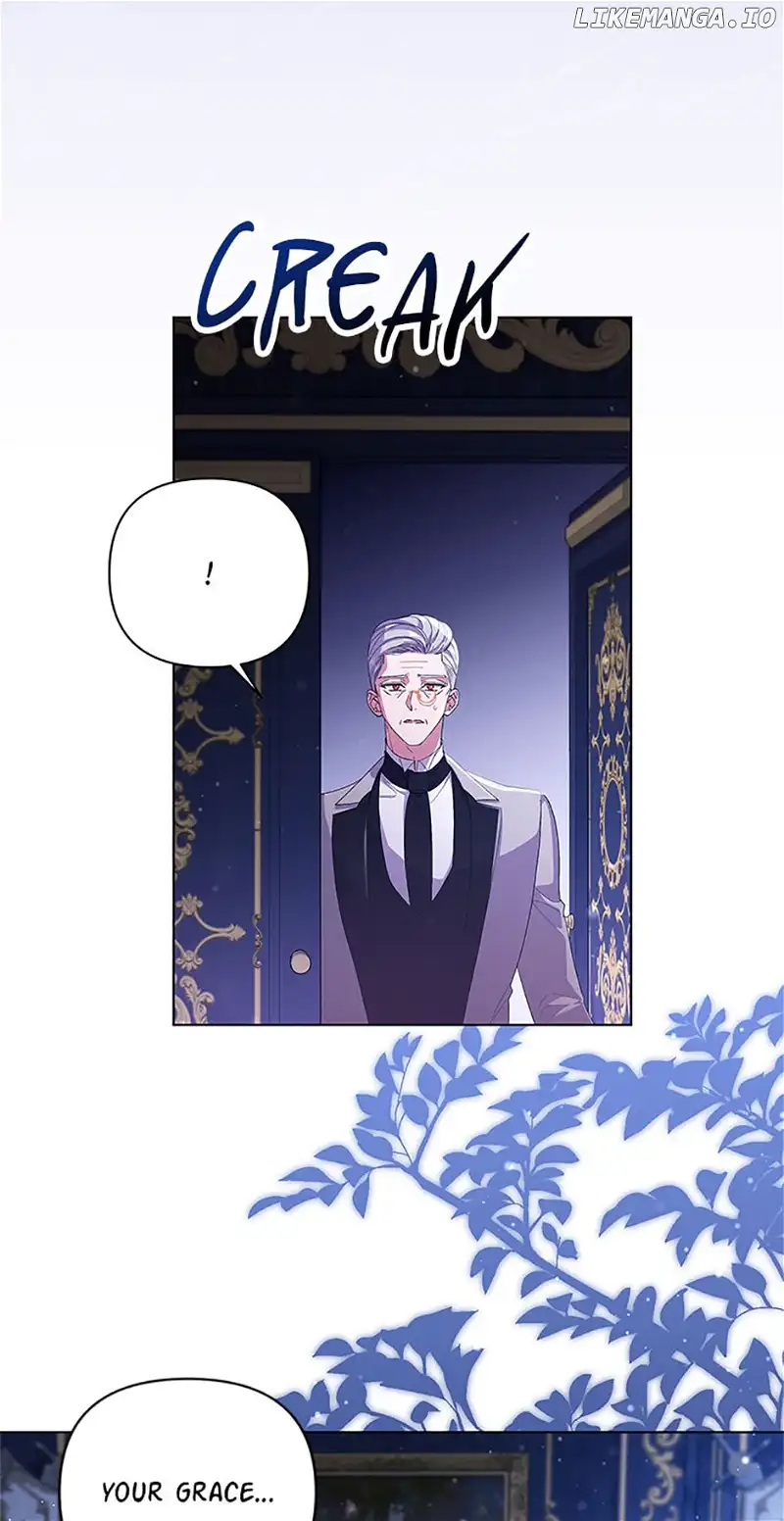 The Obsessive Second Male Lead Has Gone Wild chapter 42 page 25