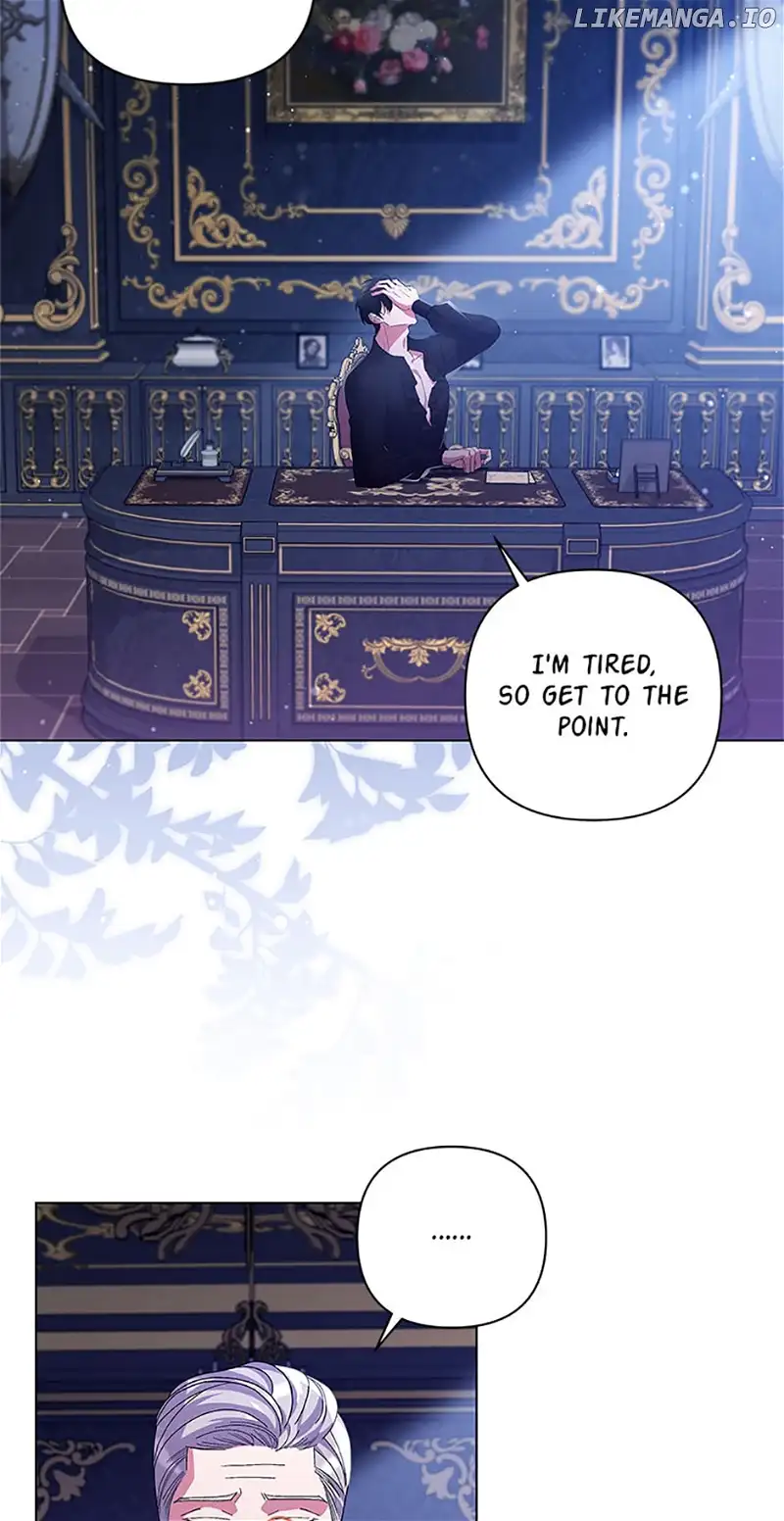The Obsessive Second Male Lead Has Gone Wild chapter 42 page 26