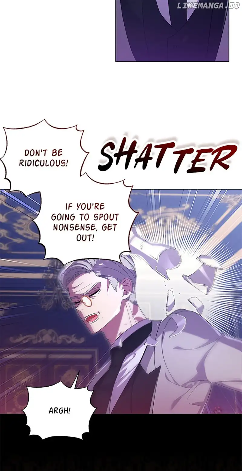 The Obsessive Second Male Lead Has Gone Wild chapter 42 page 28