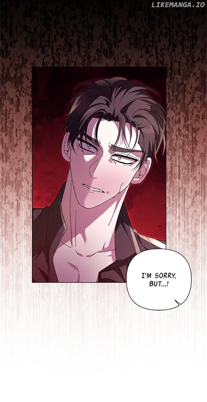 The Obsessive Second Male Lead Has Gone Wild chapter 42 page 29